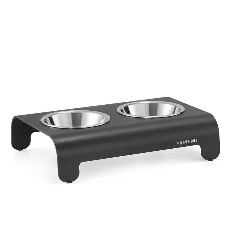 Gamelle design pour chien et chat - Modèle RICO