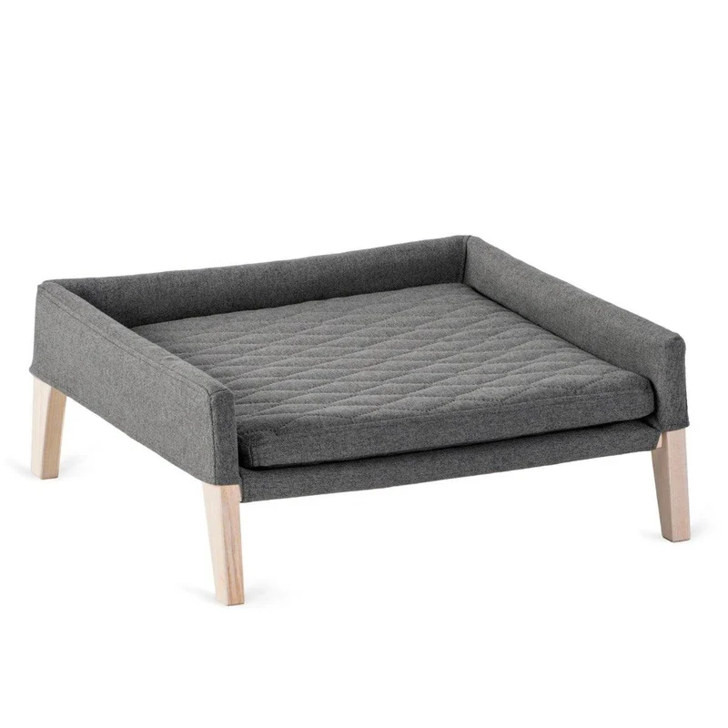 Canapé lit pour chat & chien - Modèle LULU