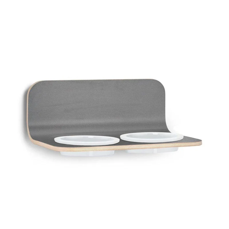 Gamelle pour chat en hauteur - ARCO