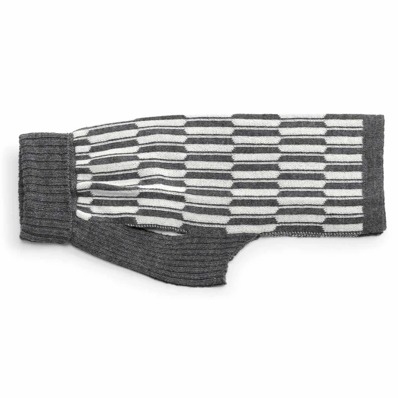 Pull chaud pour chien - GIULIA