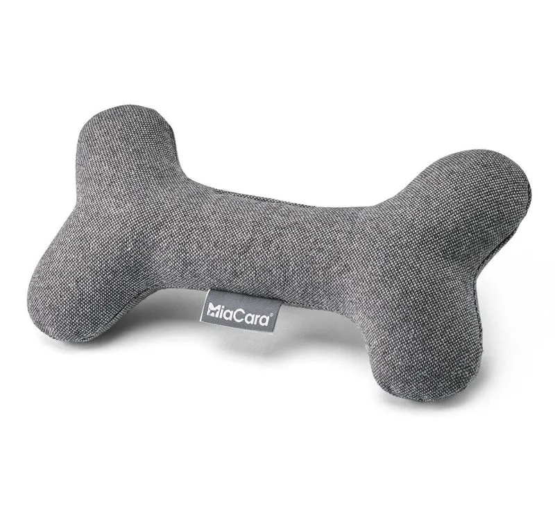 Jouet pour chien en forme d'os (lot de 2)