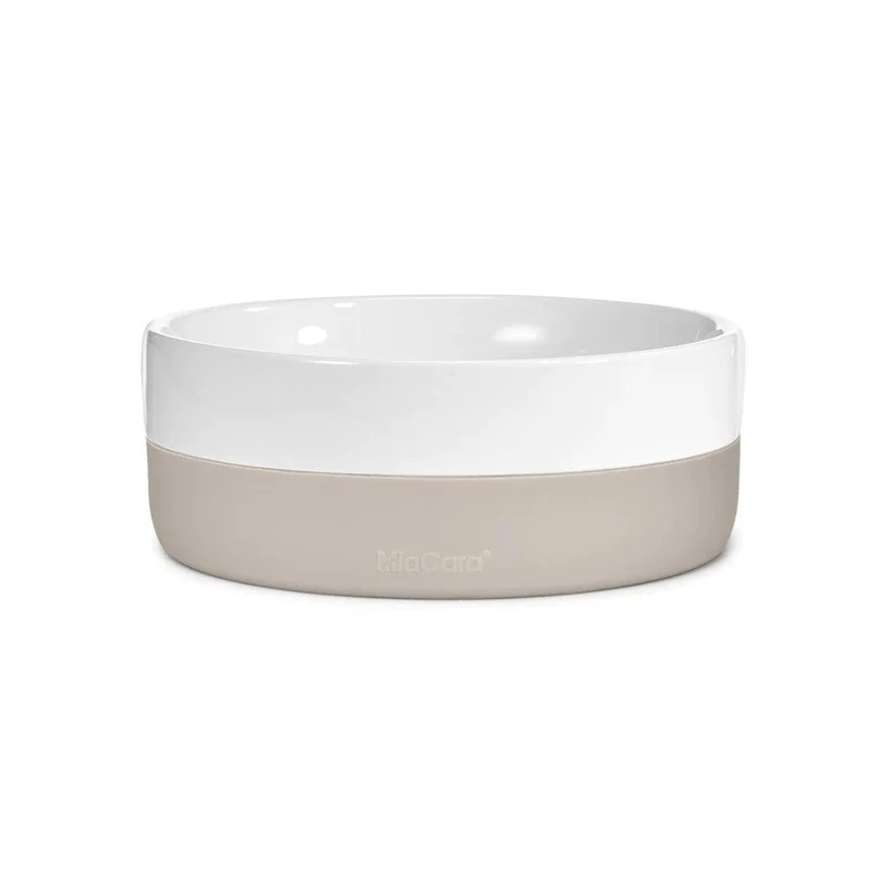 Gamelle pour chien en porcelaine - COPPA