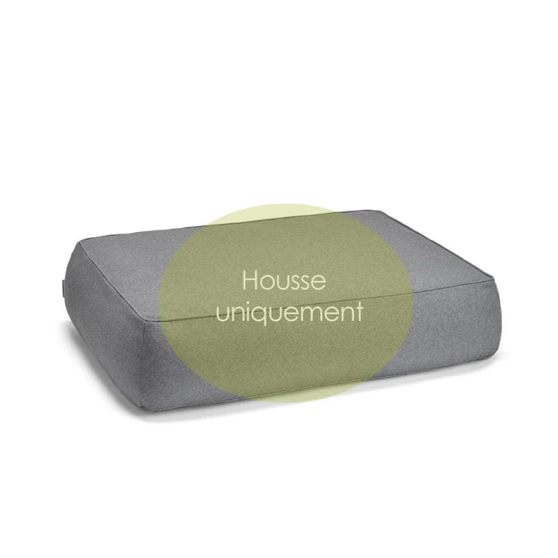 Housse de coussin très épais pour chien - STELLA LOUNGE
