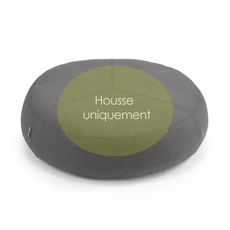 Housse de pouf pour chien - STELLA