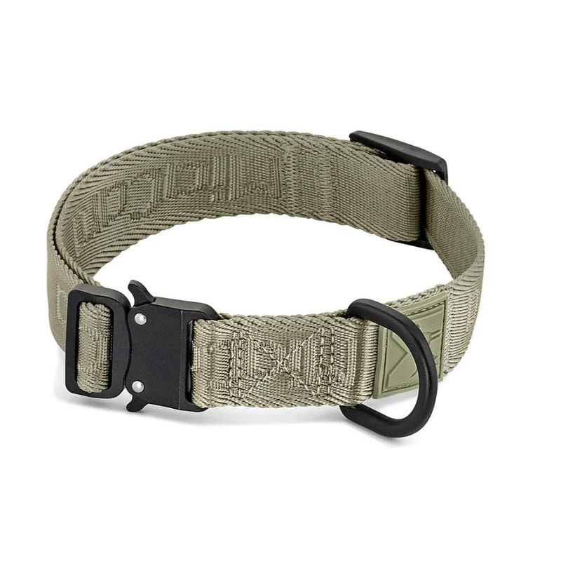 Collier pour chien en nylon - MODENA