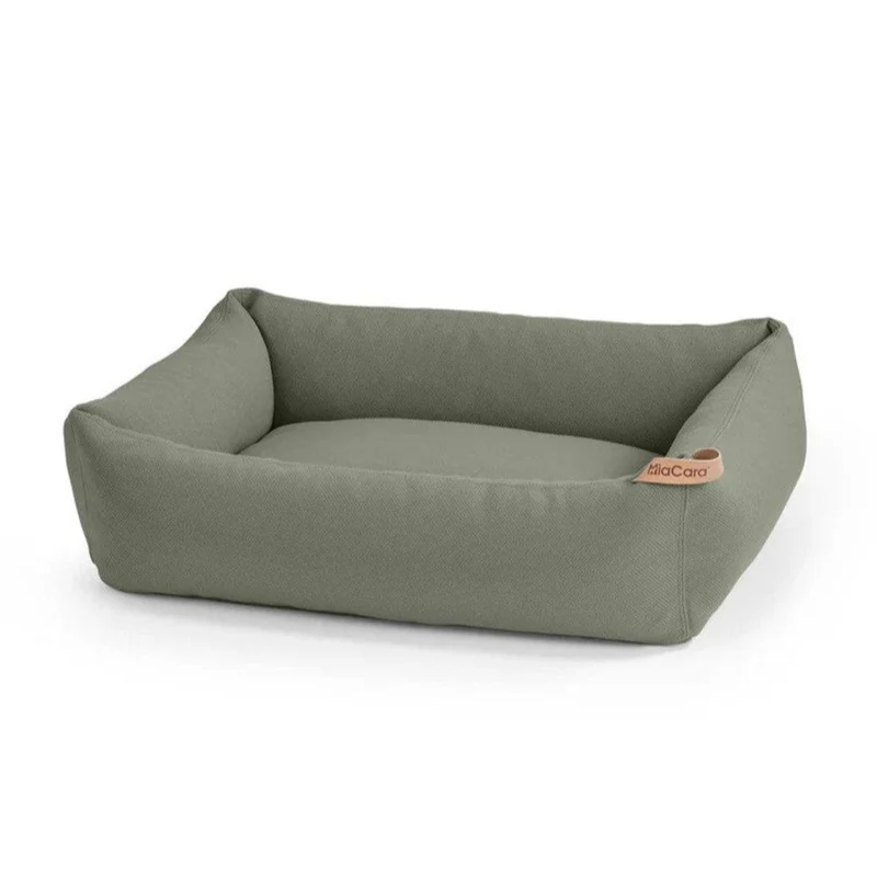 Lit box pour chien - SONNO