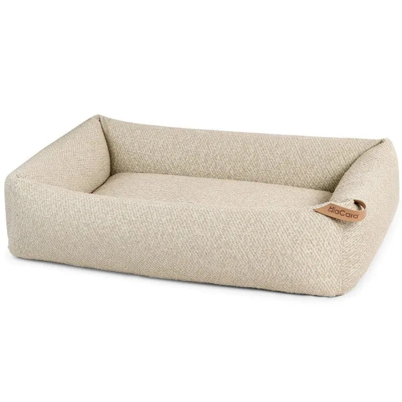 Panier pour chien déhoussable - SUPREMO