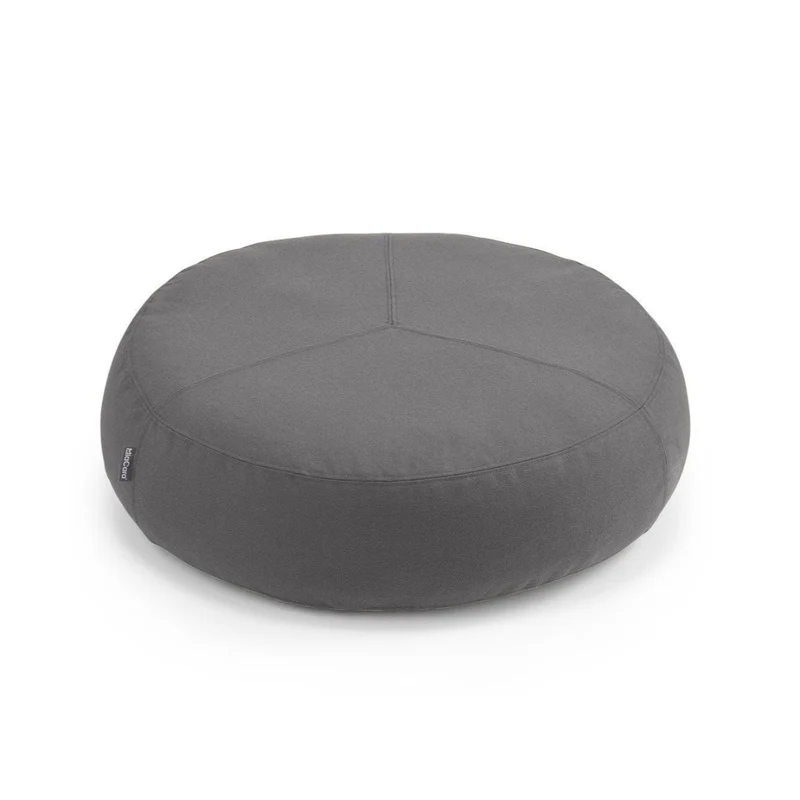 Pouf rond pour chien - STELLA