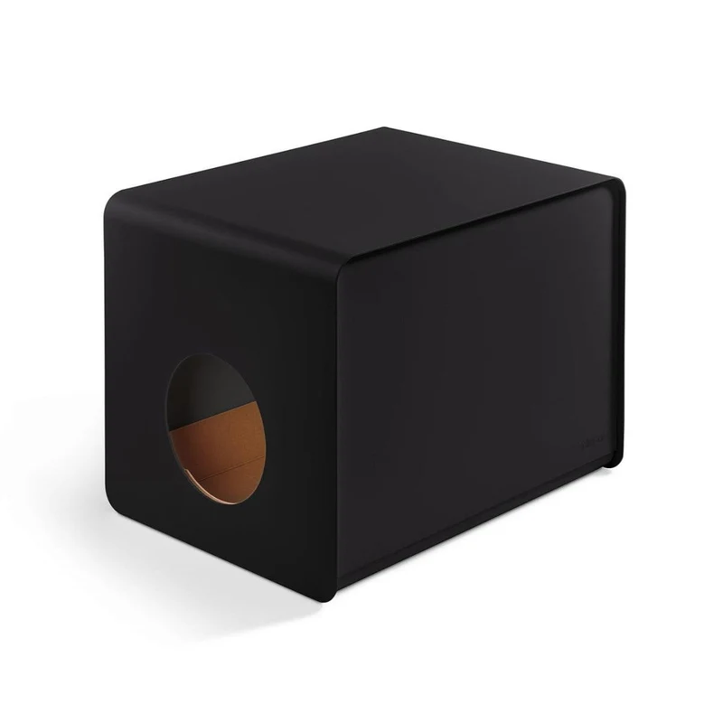 Litière pour chat design - Modèle SITO
