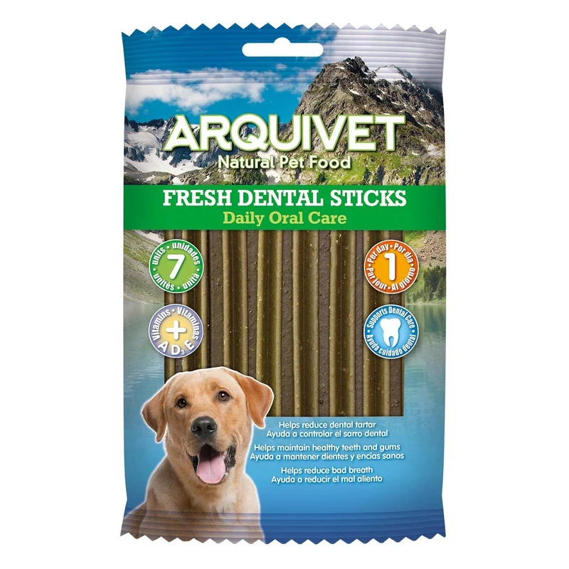 Dental sticks Mentolados