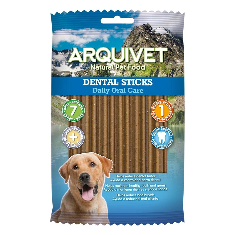 Dental sticks