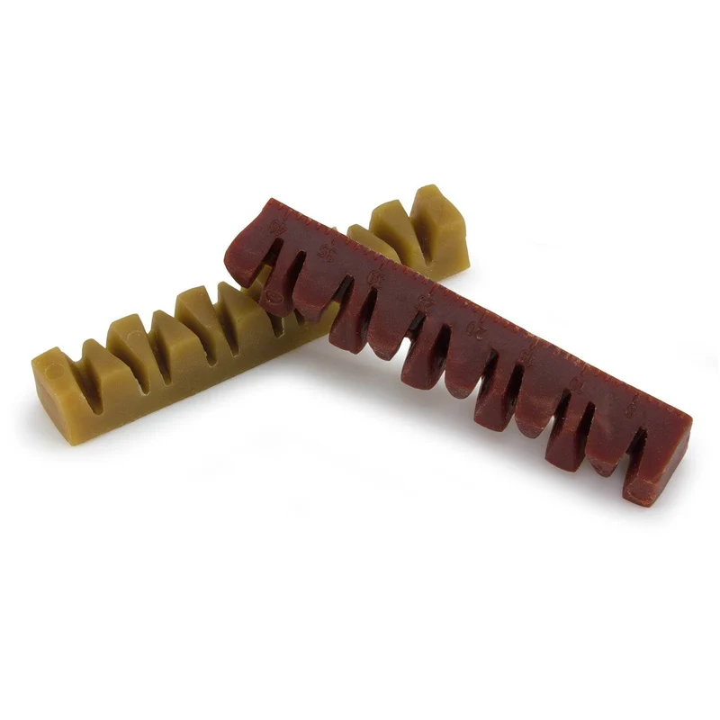 DENTAL TREATS Jaw Bone