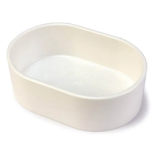 Bañera pequeña para aves