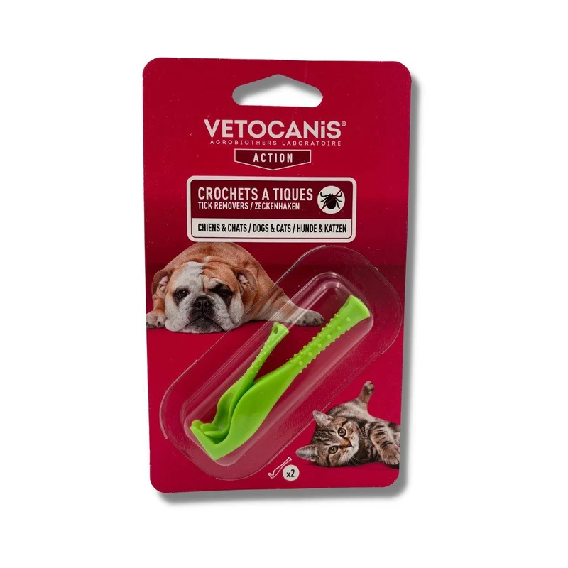 Tire-Tiques pour Chien et Chat