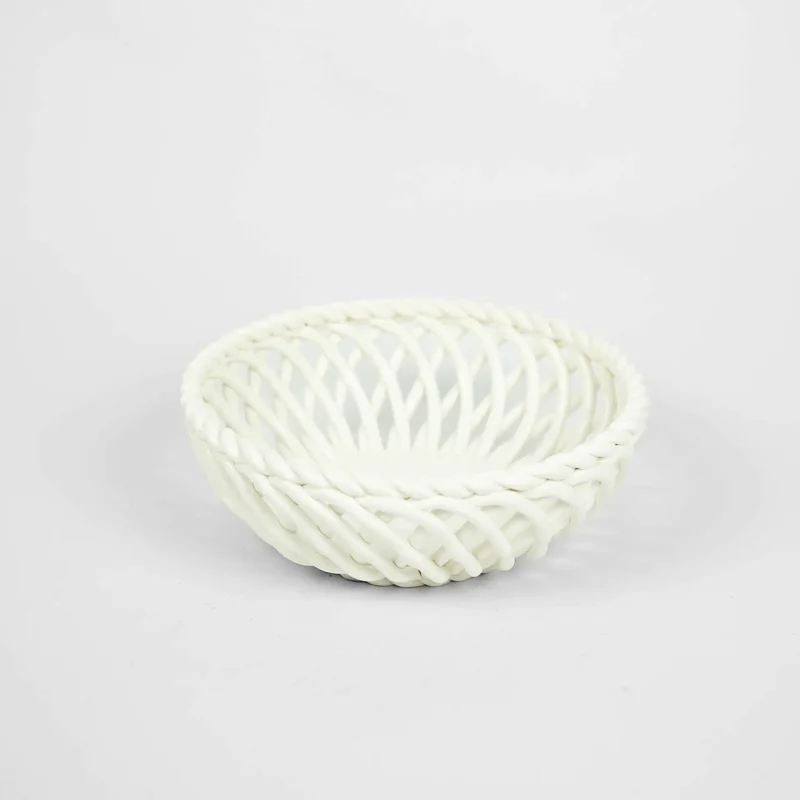 Coupe en porcelaine