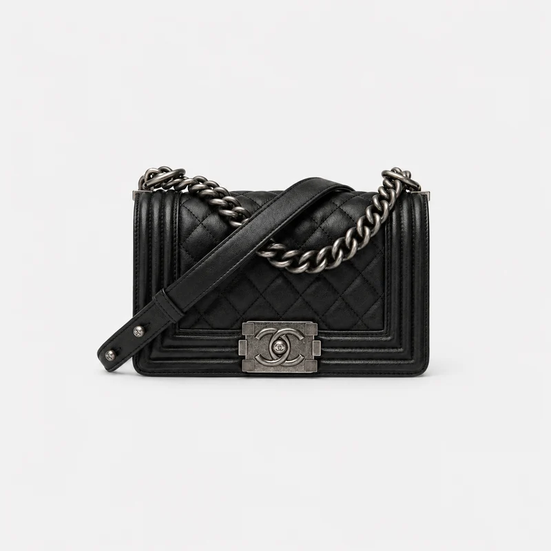 Petit Sac Boy Chanel