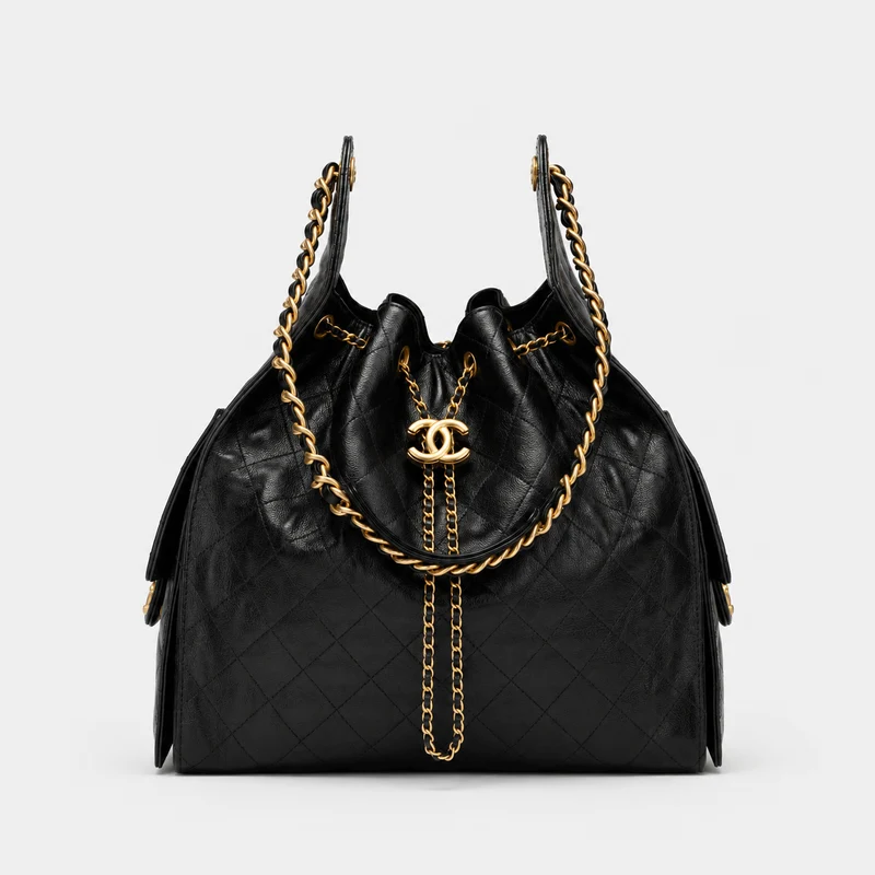 Moyen Sac Chanel 25