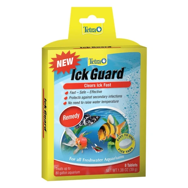 Tetra Ick Guard