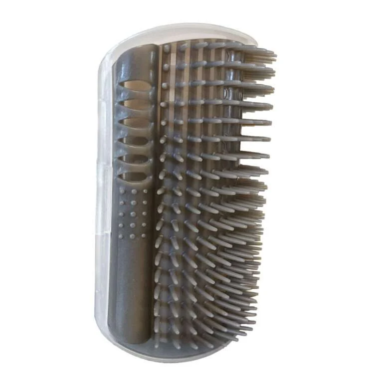 Brosse Murale Remplie de Matatabi Spot