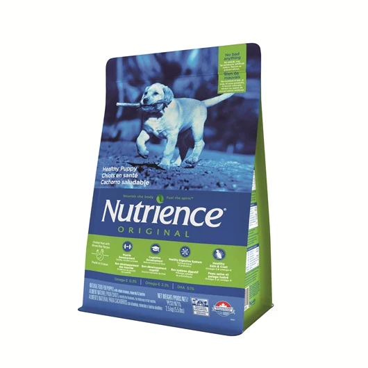 Nutrience Original Healthy Puppy Dog Food