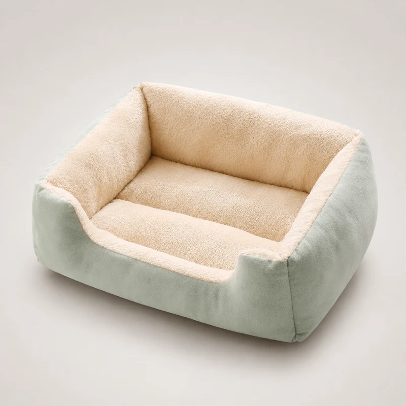 Panier Cosy pour Chat & Chien