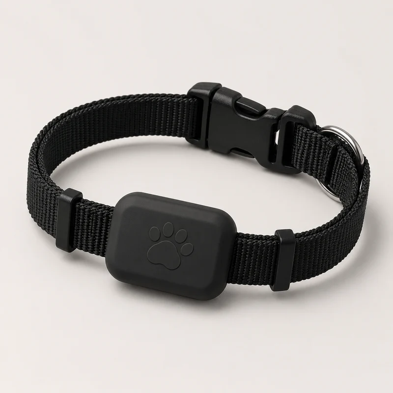 Traceur GPS pour Chien & Chat