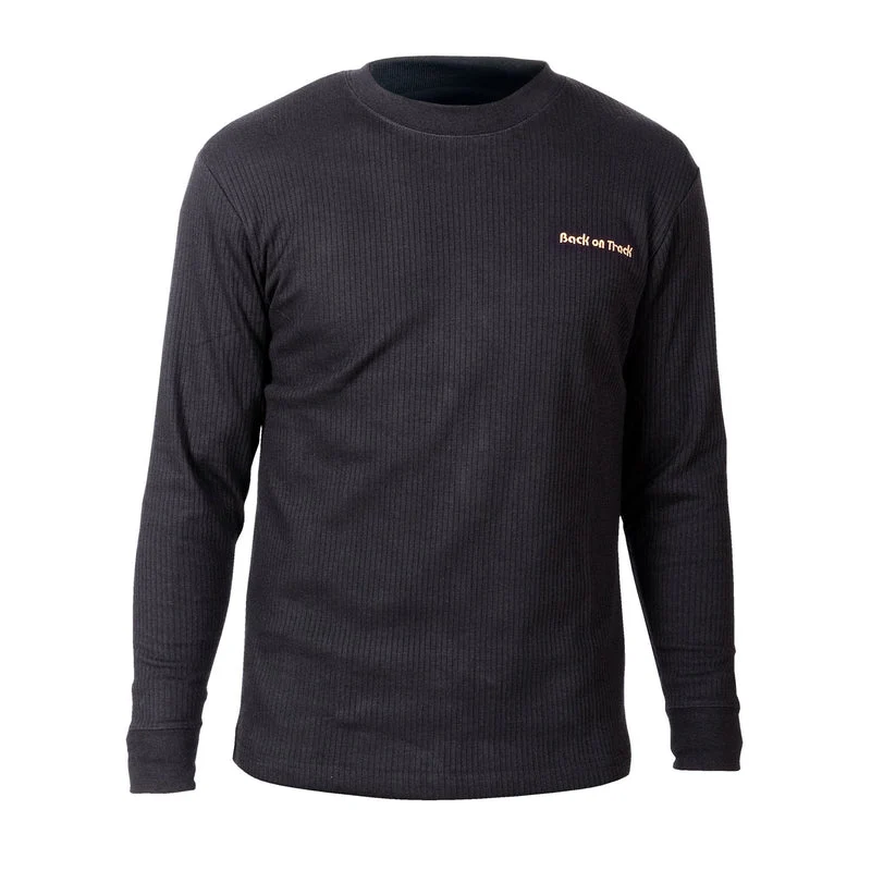 Back On Track t-shirt manches longues