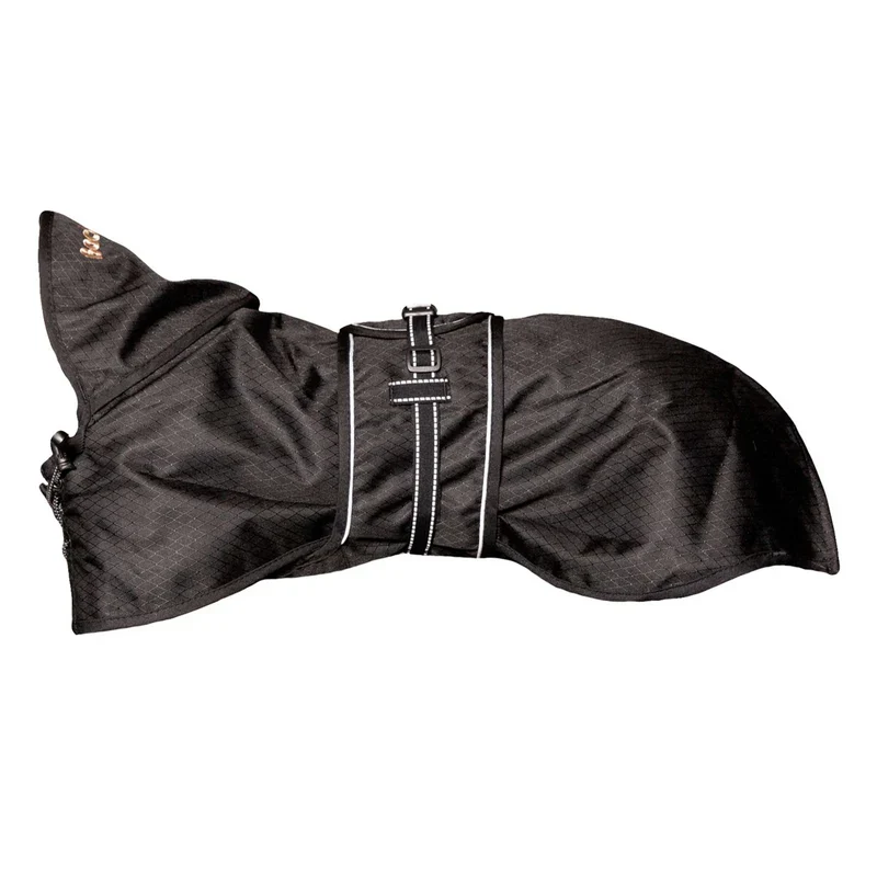 BOT MANTEAU POUR CHIEN