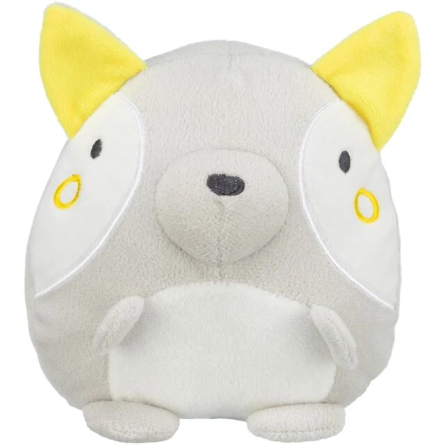 Peluche Junior renard 15 cm chiot