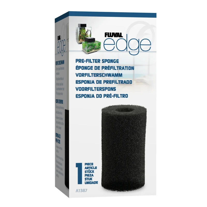 Fluval EDGE Pre-Filter Sponge