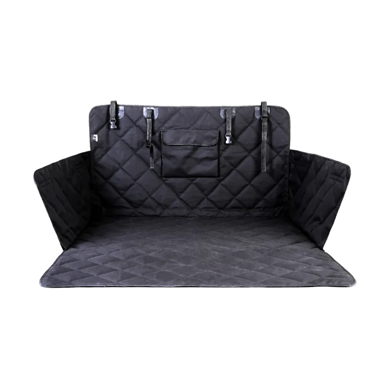 Housse Protectrice de Coffre de Voiture Le Bon Chien
