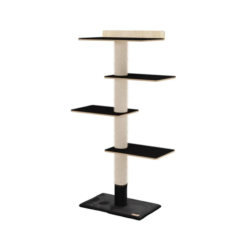 Noba Origin – Collection murale – La Tour - Noir