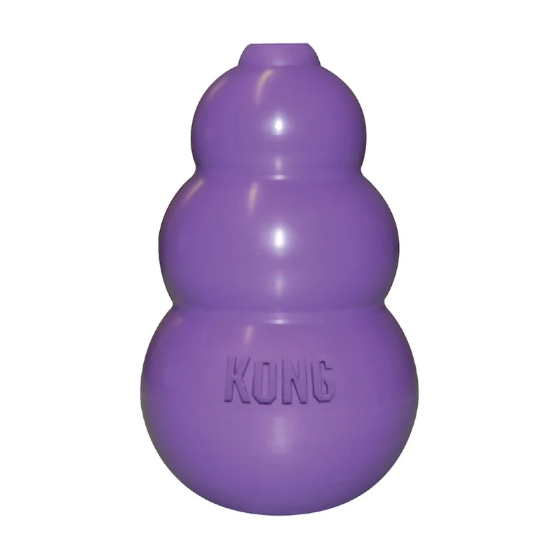 Kong Kitty Jouet pour chats - Mauve