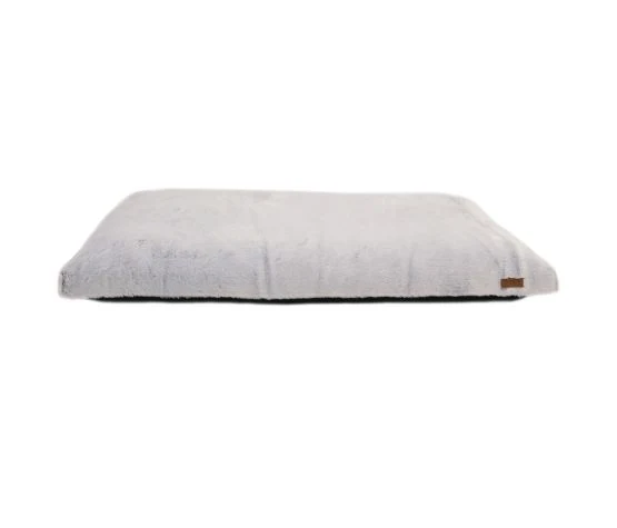 Bud'z - Lit Plat - Quartz - Gris