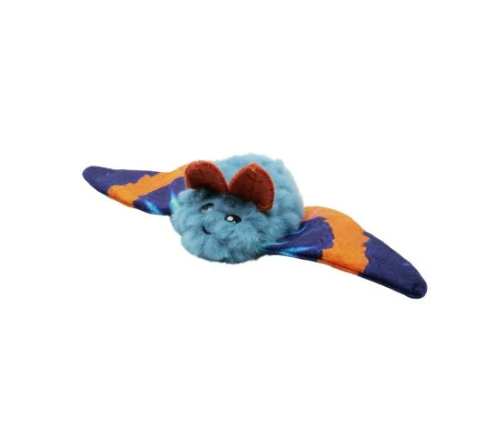 Bud'z - Jouet - Mini - Papillon de Nuit - 20cm - Chat