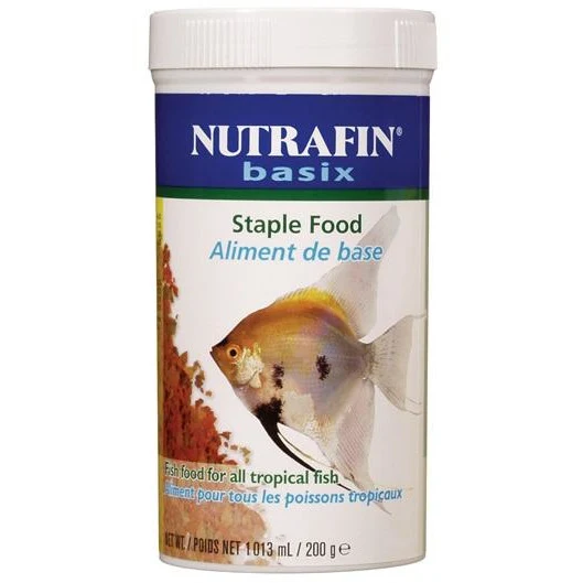 Nutrafin basix Staple Food