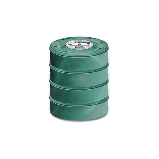 LitterLocker II - Cassettes de Sacs de Recharges pour Poubelle à Litière