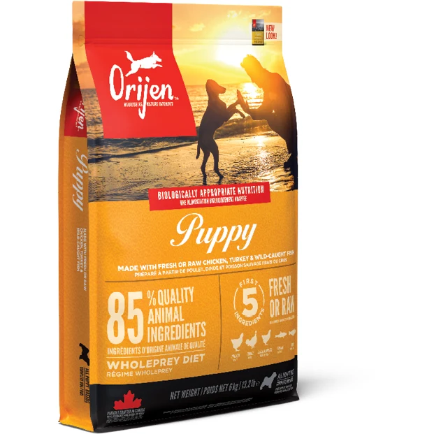 Orijen Puppy Dog Food