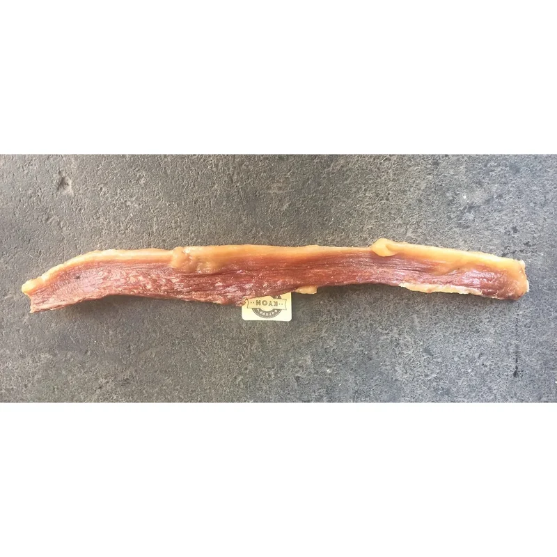 Tranche de Bacon