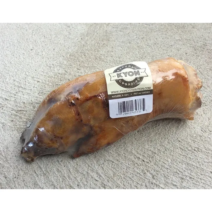 Pied de Porc Entier