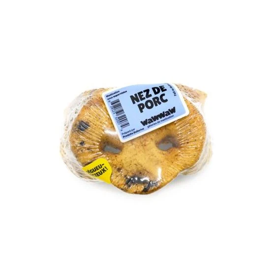 Nez de Porc