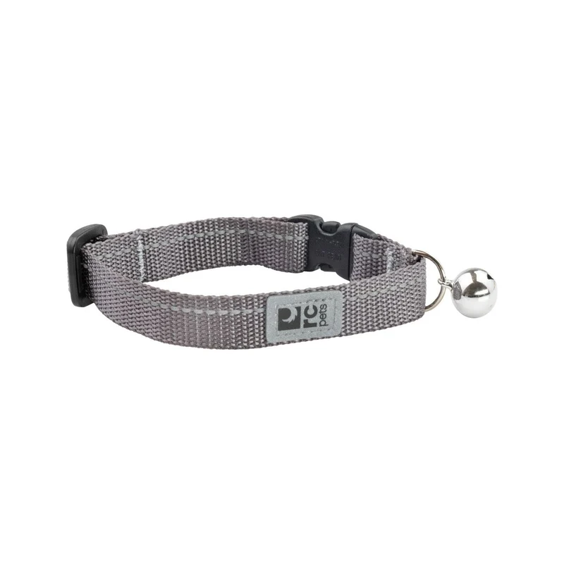 Collier Ajustable et Détachable pour Chats Primary RC Pets