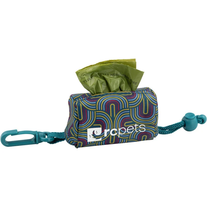Distributeur de Sacs RC Pets