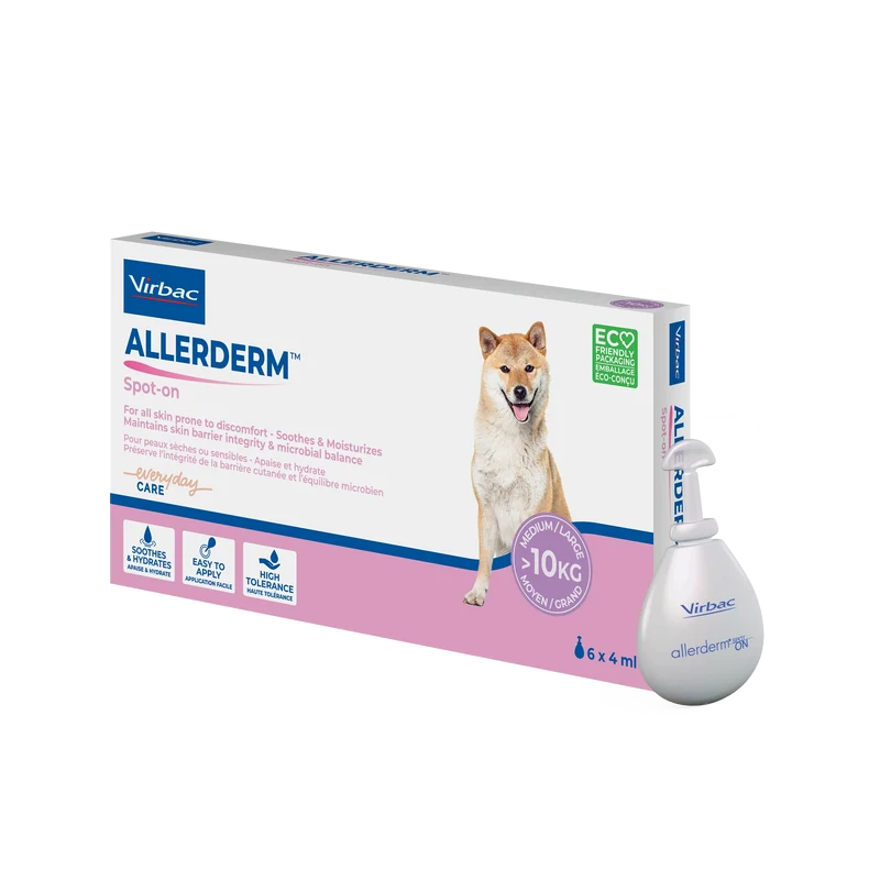Allerderm Spot On