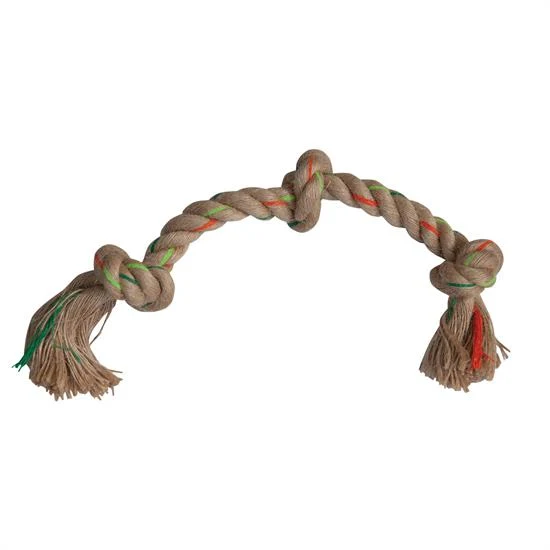 Define Planet - Corde de Chanvre - Triple Nœud - Chanvre