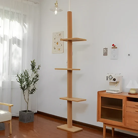 arbre a chat pas cher exploring cat™