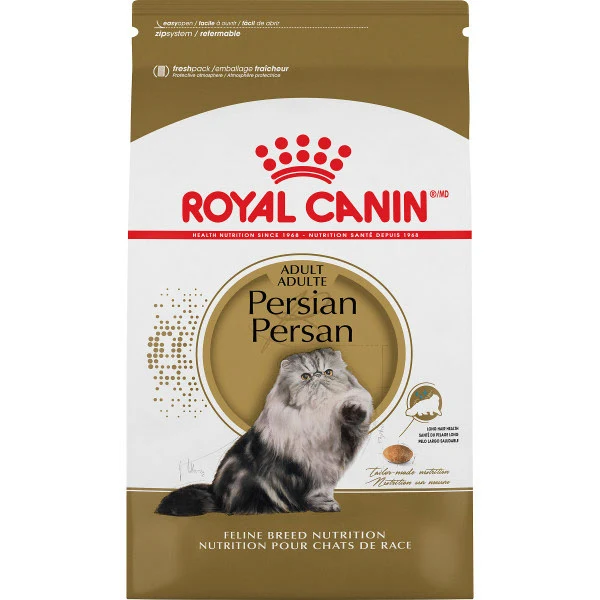 Royal Canin - Persan - Nourriture Sèche pour Chats