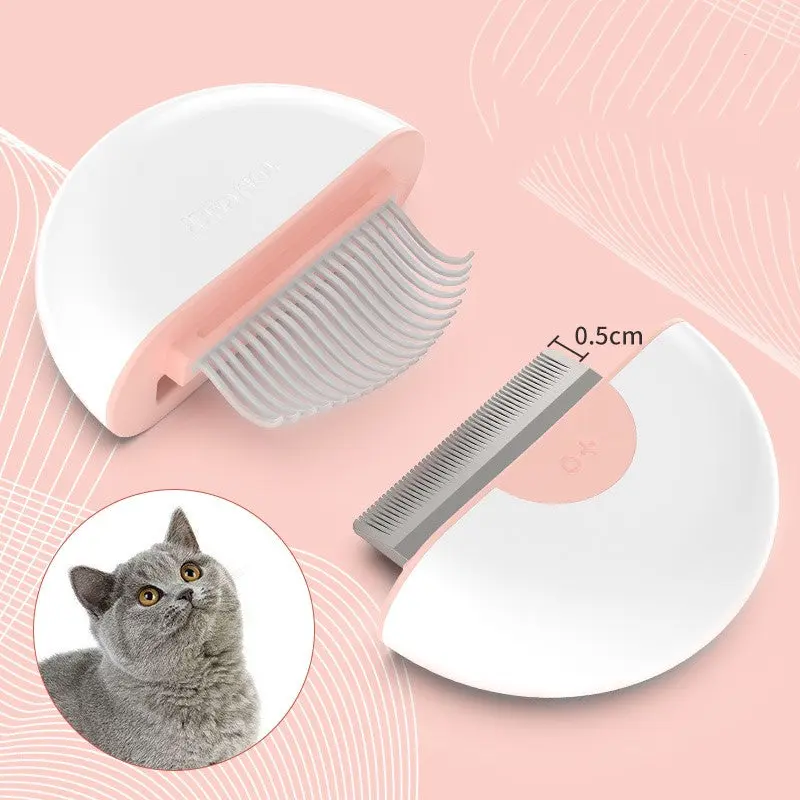 Peigne démêloir pour Chat
