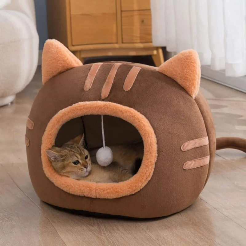 Niche chat | La Cachette des Curieux
