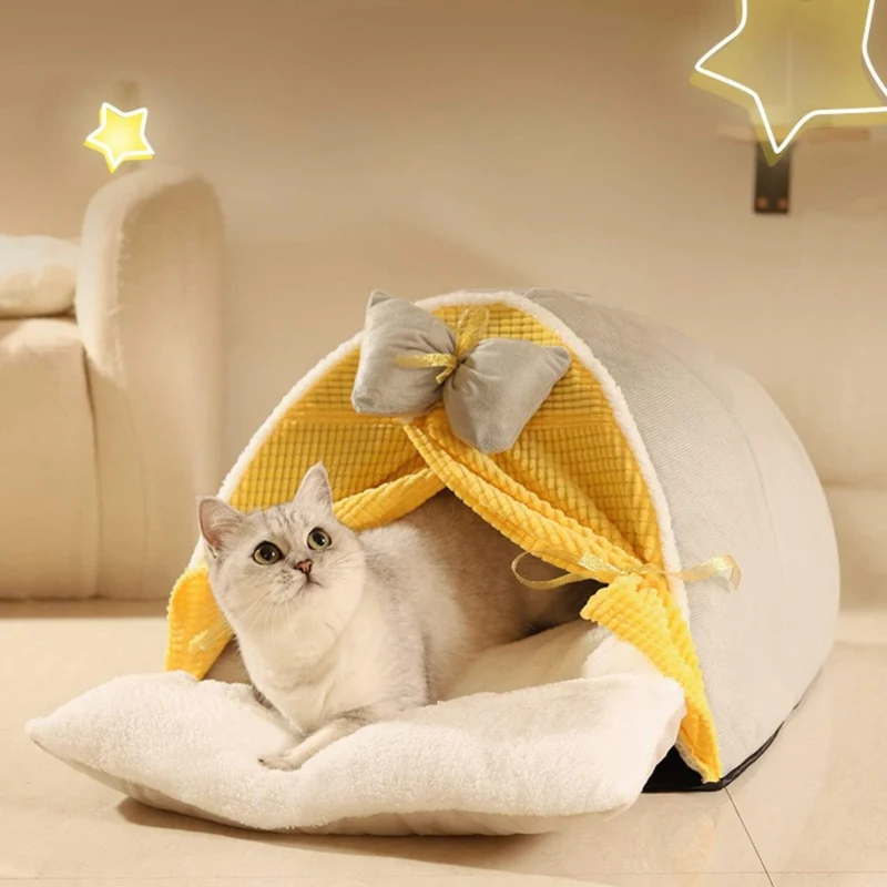 niche pour chat intérieur | Cocon Félin